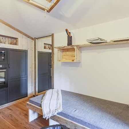 Apartmán Klein Und Fein Wohnen Om Mittersill Exteriér fotografie