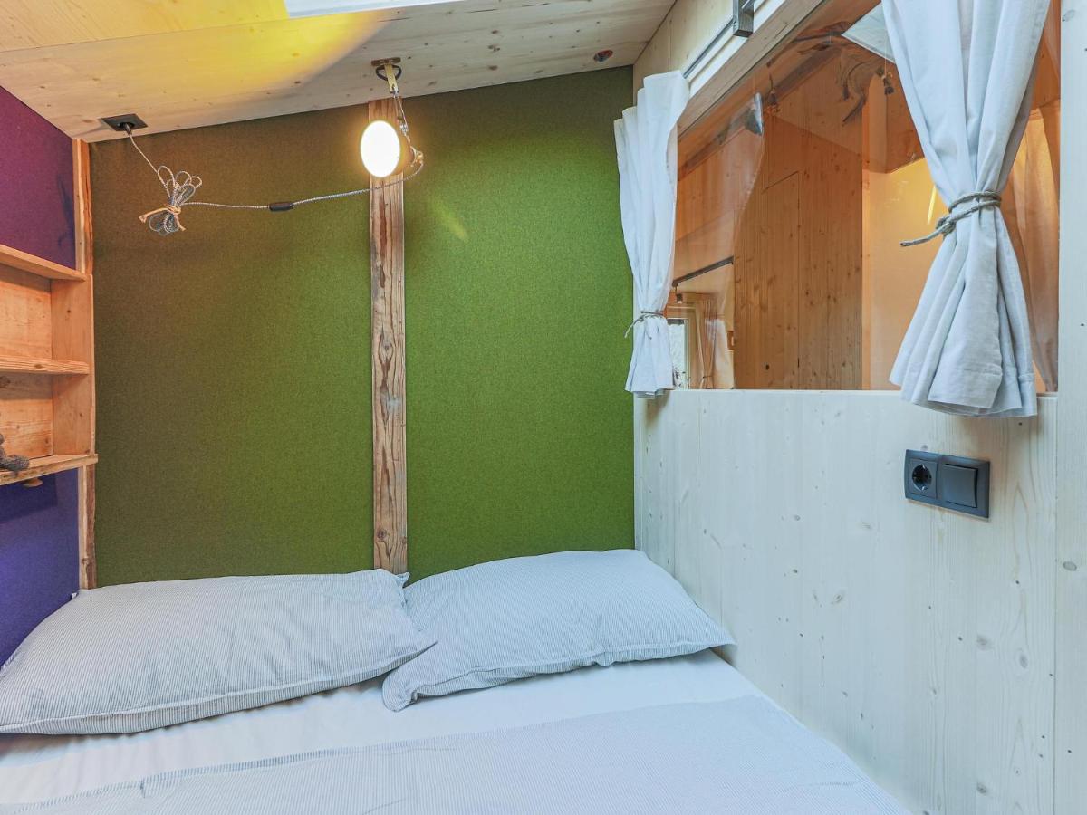 Apartmán Klein Und Fein Wohnen Om Mittersill Exteriér fotografie